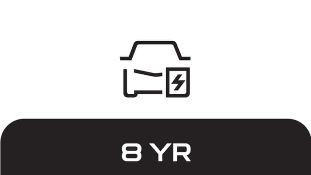 carousel-item-8 Year Unlimited KM Battery Warranty