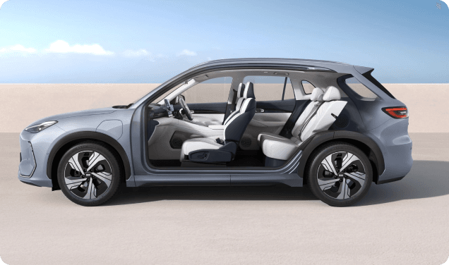 carousel-item-MEMORY SEATS WITH EASY ACCESS