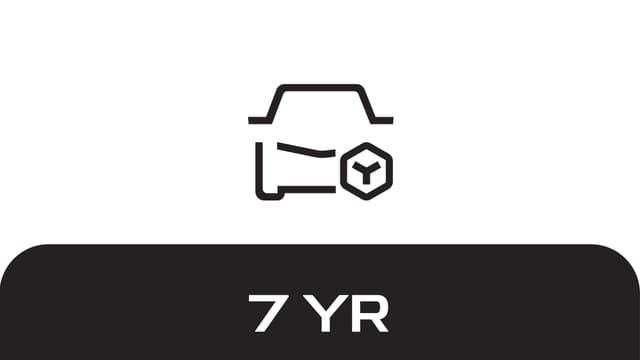 carousel-item-7 Year Unlimited KM Vehicle Warranty
