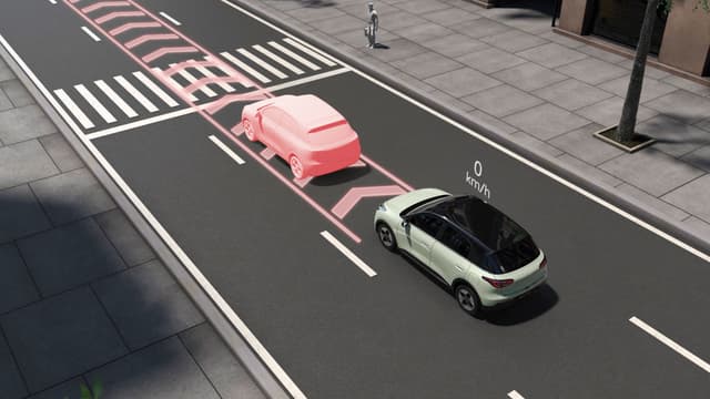 carousel-item-AEB - Automatic Emergency Braking